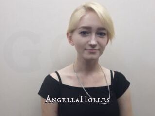 AngellaHolles