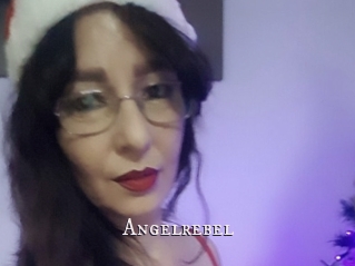 Angelrebel