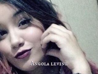 Angola_levine