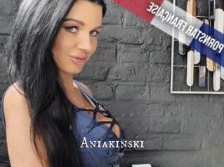 Aniakinski