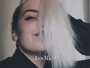 AnnNash