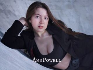 AnnPowell