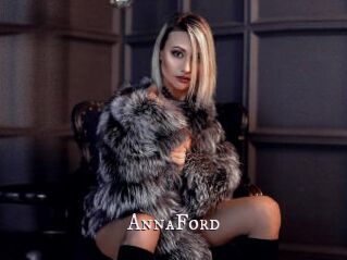 AnnaFord