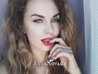 AnnaNovaki