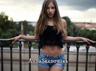 AnnaSkadowska