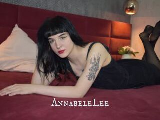 AnnabeleLee