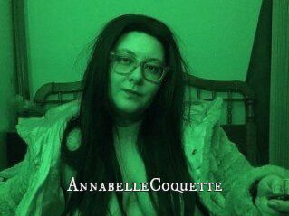 Annabelle_Coquette