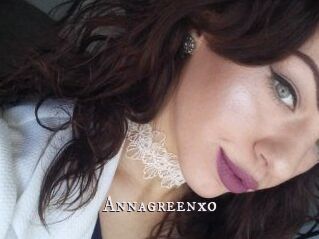 Annagreenxo