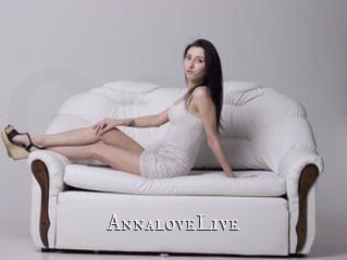 AnnaloveLive