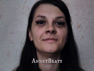 AnnetBeaty