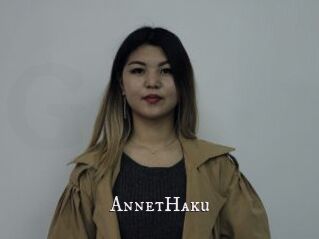 AnnetHaku