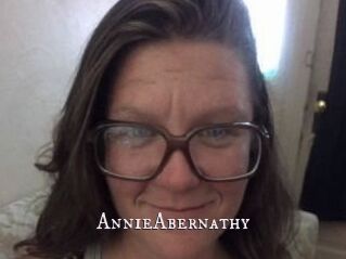 AnnieAbernathy