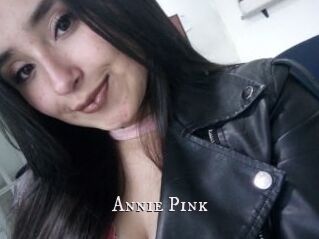 Annie_Pink