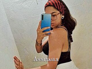 Annitasex