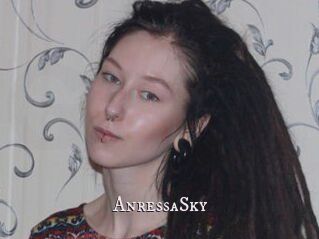 AnressaSky