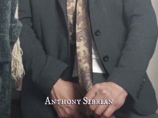 Anthony_Sibrian Gratis Clip