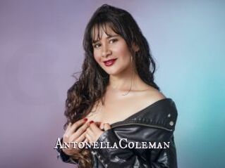 AntonellaColeman