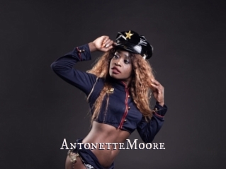 AntonetteMoore