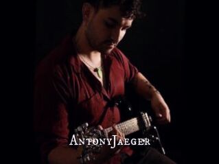 AntonyJaeger