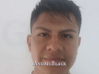 AnubisBlack