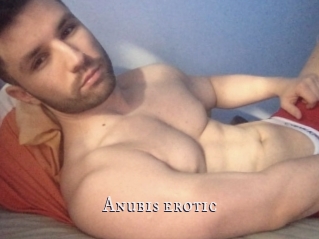 Anubis_erotic