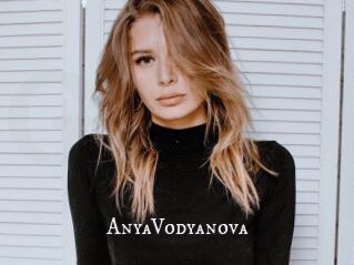 AnyaVodyanova