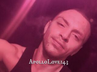 ApolloLove143