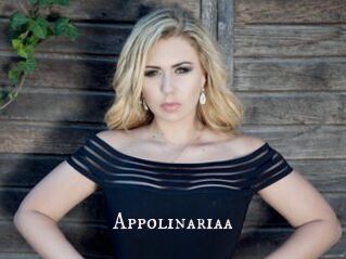 Appolinariaa