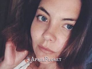 AprilFloret