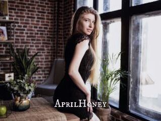 AprilHoney