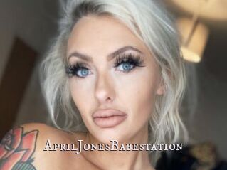 AprilJonesBabestation