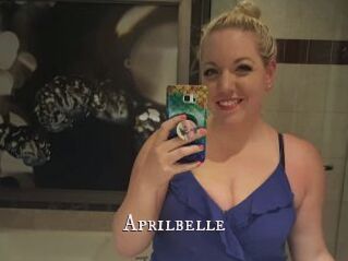 Aprilbelle