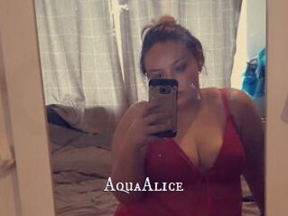 AquaAlice