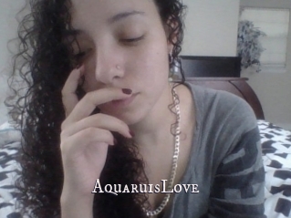 AquaruisLove