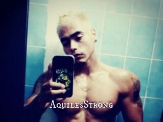 AquilesStrong