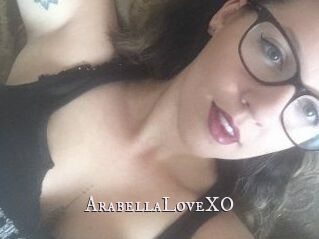 ArabellaLoveXO