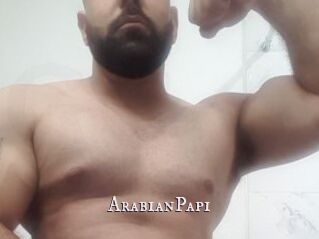 ArabianPapi