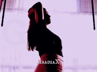 AradiaX