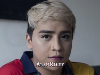 AranRiley