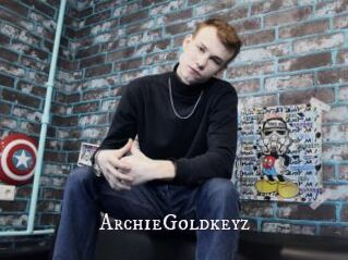 ArchieGoldkeyz