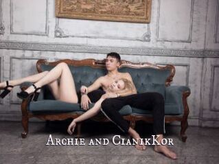 Archie_and_CianikKor