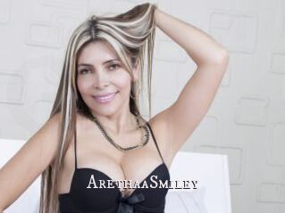 ArethaaSmiley