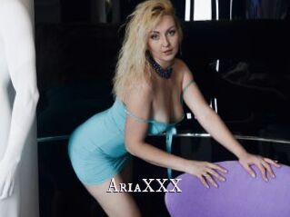 AriaXXX