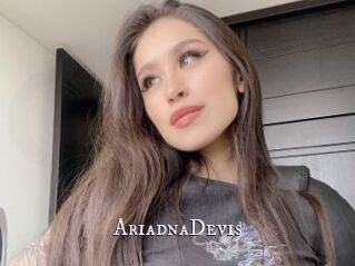 AriadnaDevis