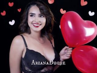 ArianaDuque