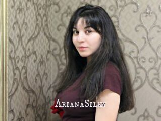 ArianaSilky