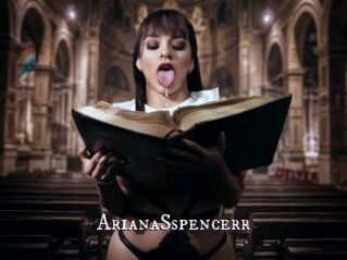 ArianaSspencerr