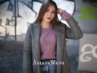 ArianaWang