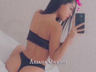 Ariana_Owenss