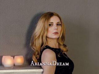 AriannaDream